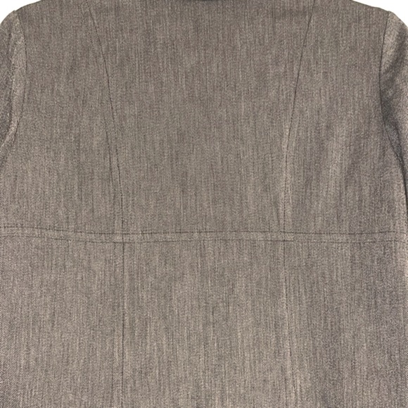 Apt 9 Grey Jacket - Picture 5 of 7